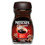 NESCAFE CLASSIC 50GM JAR